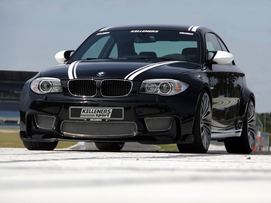  BMW KS1-S by Kelleners Sport 2011 года  (фото 15 из 16)